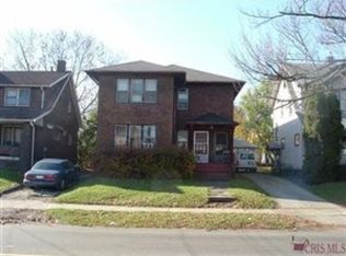 102 N Belle Vista Ave #104, Youngstown, OH 44509