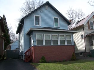 643 Emerson St, Rochester, NY 14613