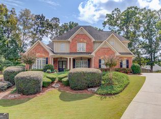 3217 Aberrone Pl, Buford, GA 30519