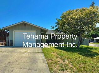 1710 El Cerrito Dr, Red Bluff, CA 96080