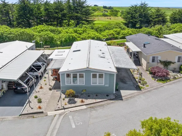 143 Creekside Dr #143, Half Moon Bay, CA 94019