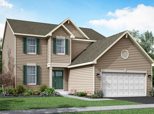 1315 Highbrook Ave, Hampshire, IL 60140