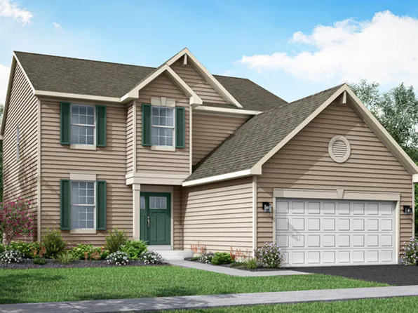 1329 Kentwood Dr, Hampshire, IL 60140