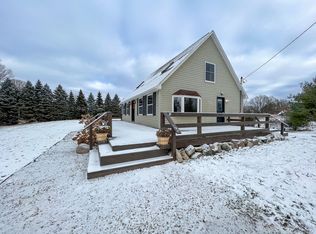 14933 Bliven Rd, Byron, MI 48418