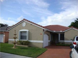 12467 SW 95th Ter, Miami, FL 33186