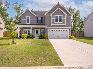 703 Amusement Dr, Hope Mills, NC 28348