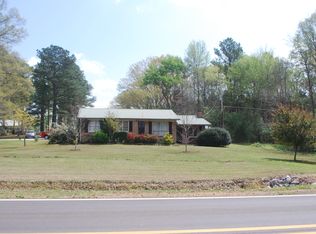 466 Highway 2 NE, Corinth, MS 38834
