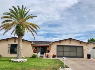 8446 Paxton Dr, Port Richey, FL 34668