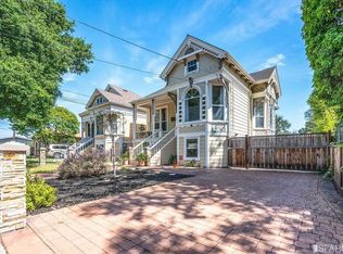 1465 B St, Hayward, CA 94541