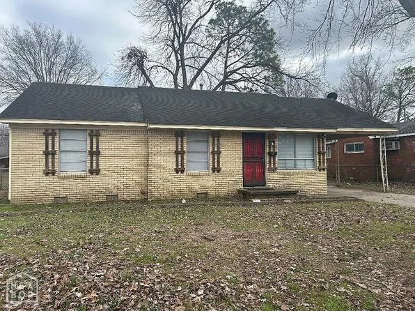 1128 Logan Ln, Blytheville, AR 72315