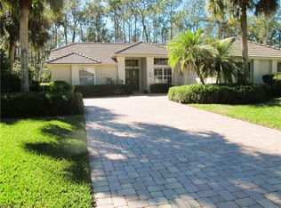 3870 Midshore DR, NAPLES, FL 34109