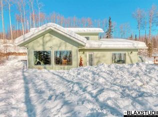885 Cranberry Ridge Dr, Fairbanks, AK 99712