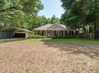 9998 Bradley Rd N, Creola, AL 36525