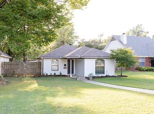 3205 Hazel St, Texarkana, TX 75503