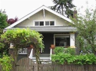 518 N 103rd St, Seattle, WA 98133