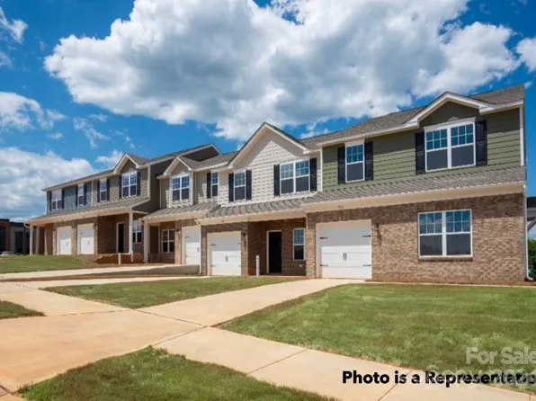 5332 Cherrie Kate Ct #1703, Stanley, NC 28164