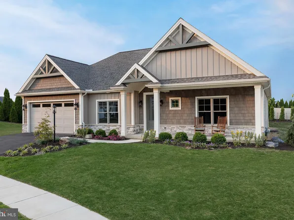 6 Jackson Ct, Mechanicsburg, PA 17050