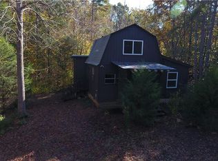 1116 Mordeci Mountain Rd, Gray Court, SC 29645