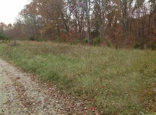 7329 S Mount Nebo Rd, Columbus, IN 47201