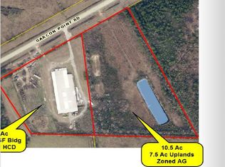 3524 Garcon Point Rd, Milton, FL 32583