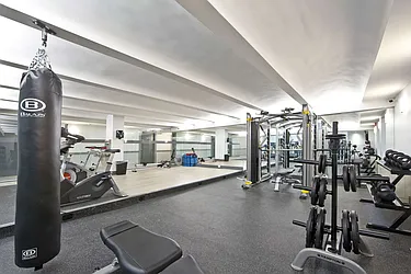 Rented by Bold New York