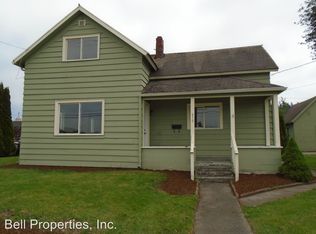 615 Broadway St, Arlington, WA 98223