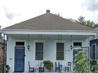 904-06 Pacific Ave, New Orleans, LA 70114