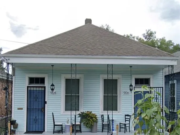 904-06 Pacific Ave, New Orleans, LA 70114