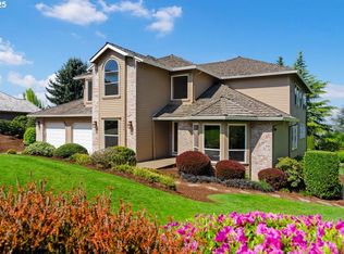 14055 SW 157th Pl, Tigard, OR 97224