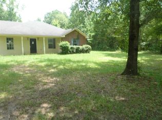 1850 Loop Rd, Lake, MS 39092