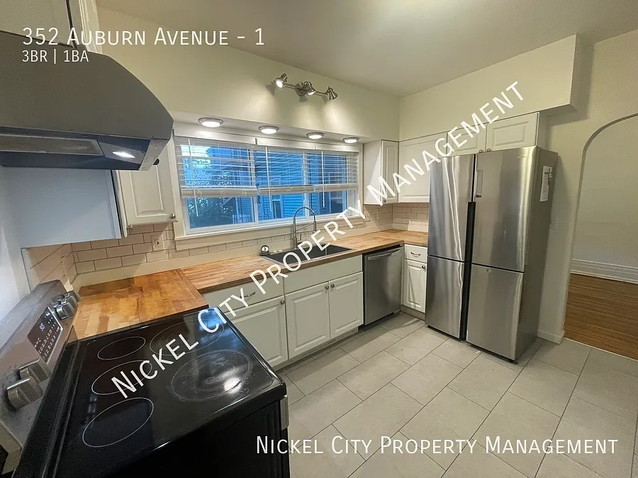 Building Photo - 352 Auburn Ave #1