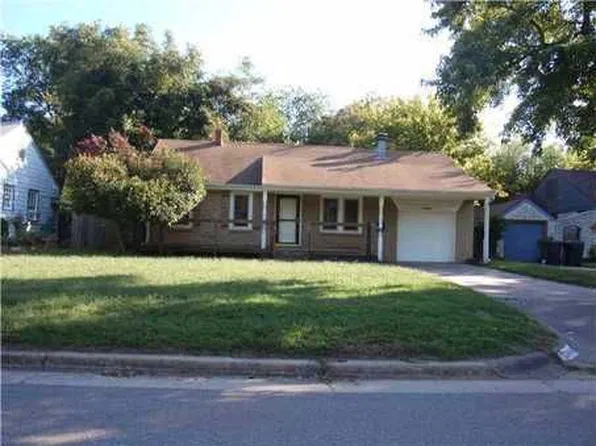 2448 NW 38th St, Oklahoma City, OK 73112