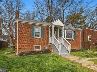 5018 Niagara Rd, College Park, MD 20740