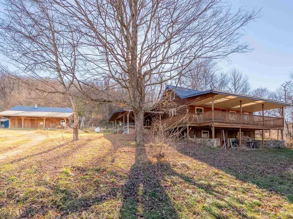 285 Songbird Ln, Pearisburg, VA 24134