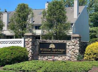 52 Willow Spgs #52, New Milford, CT 06776