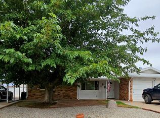 1839 Lamar Cir, Alamogordo, NM 88310