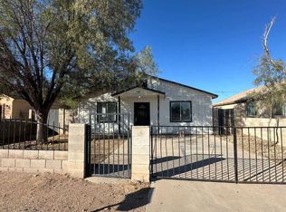 324 W Martin Luther King Jr St, Eloy, AZ 85131