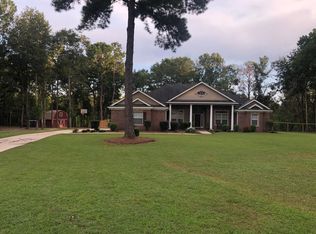 8341 Colters Xing, Tallahassee, FL 32309