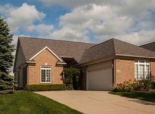 16826 Carriage Way #63, Northville, MI 48168