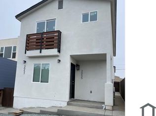 3055 Martin Ave, San Diego, CA 92113