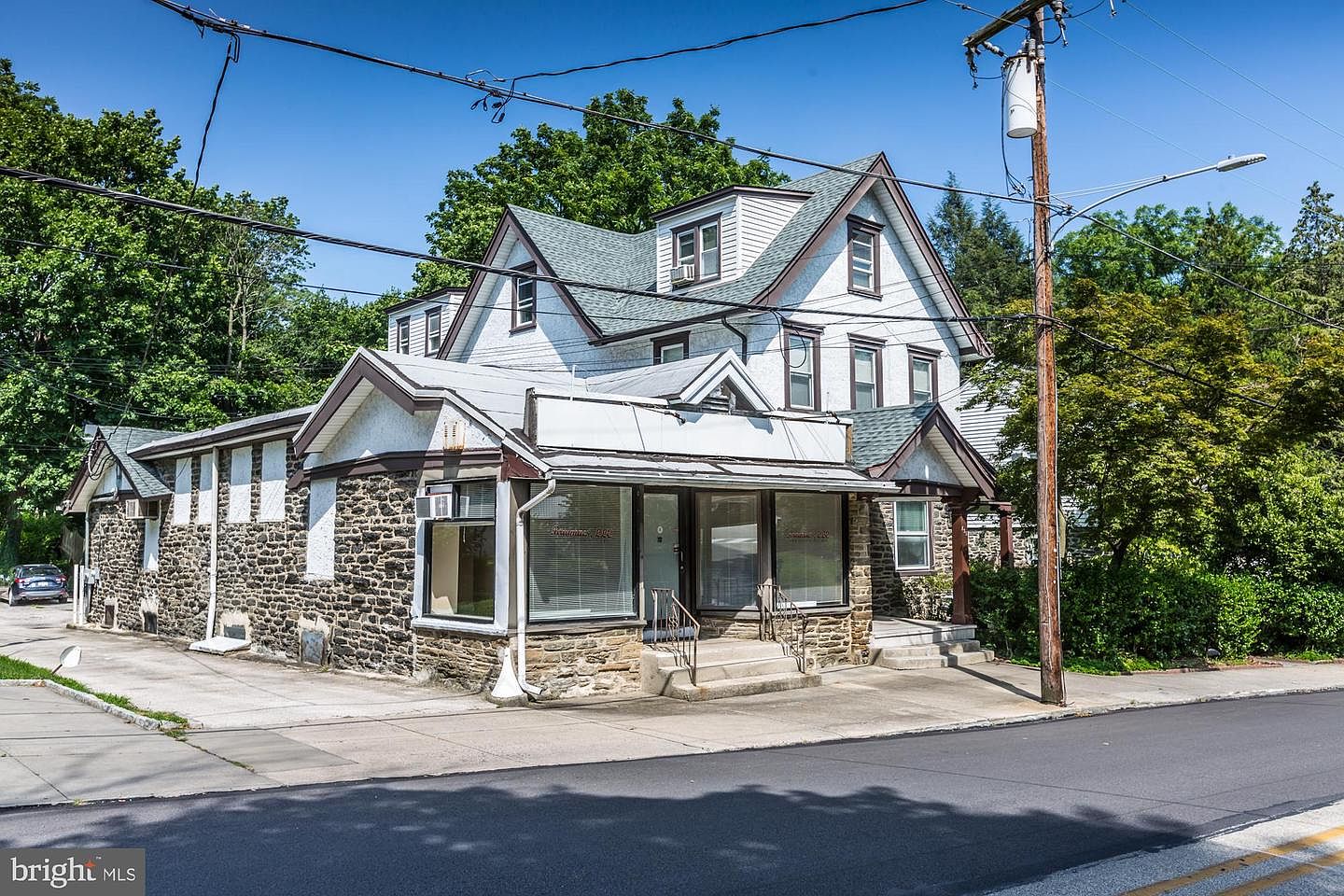 735 Valley Rd, Melrose Park, PA 19027 Zillow