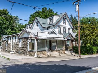 735 Valley Rd, Melrose Park, PA 19027