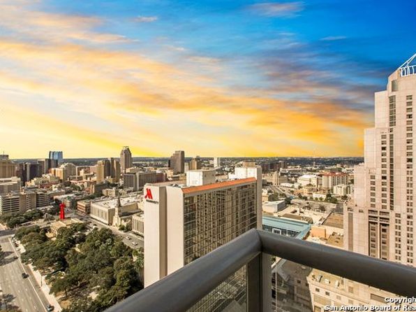 Condos For Sale In San Antonio Tx Downtown