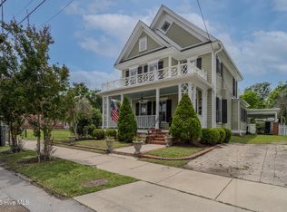 405 Hancock Street, New Bern, NC 28560