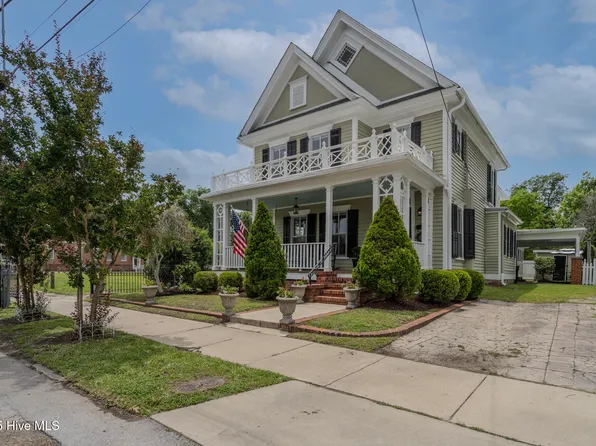 405 Hancock Street, New Bern, NC 28560