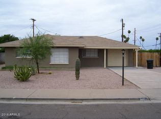 1158 E Dana Ave, Mesa, AZ 85204
