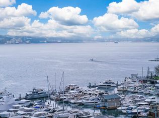 560 Cardero St #1401, Vancouver, BC