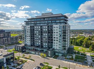 1878 Gordon St #711, Guelph, ON N1L0P4