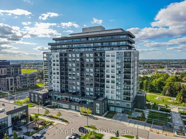 1878 Gordon St #711, Guelph, ON N1L 0P4