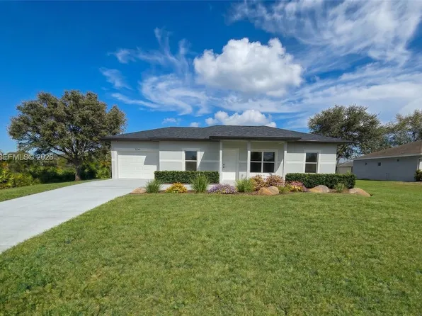 1116 E Ectype Other City In The State, Lehigh Acres, FL 33974